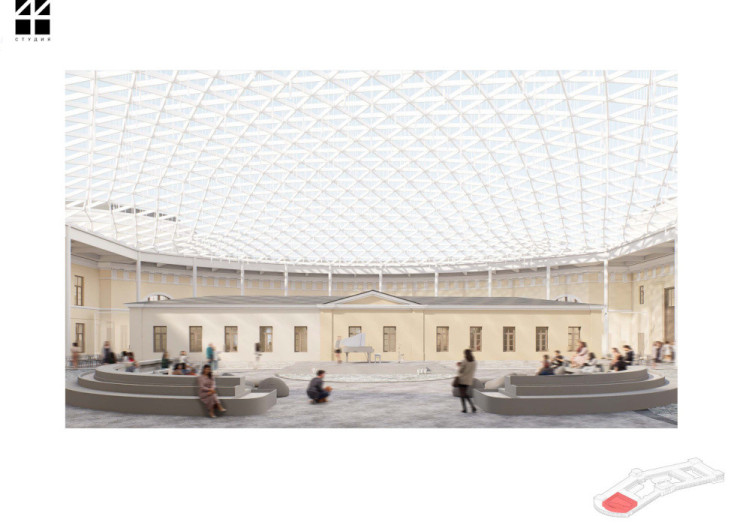 Конюшенное ведомство Конюшенное ведомство