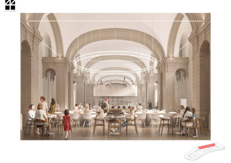 Конюшенное ведомство Конюшенное ведомство