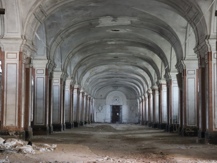 Конюшенное ведомство Конюшенное ведомство