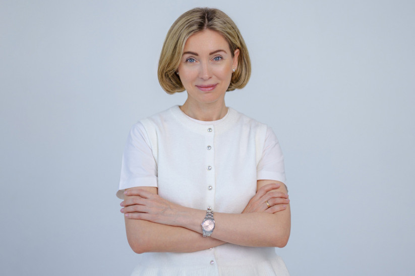 Карина Шальнова