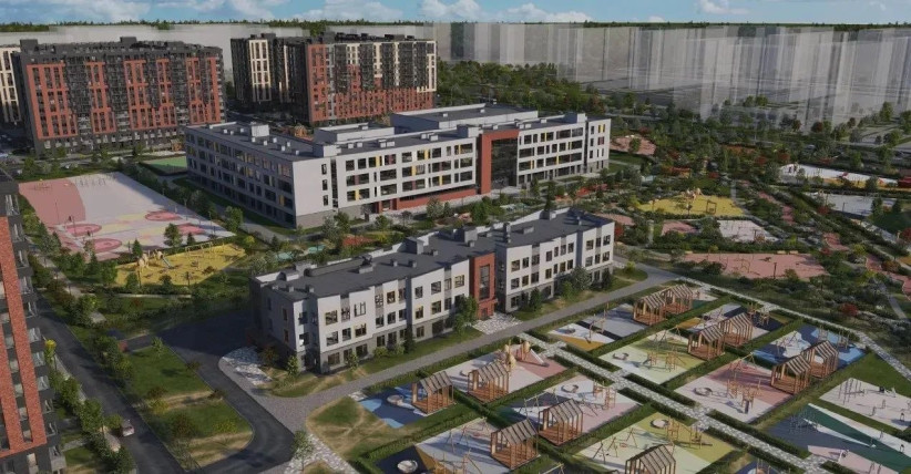 детский сад