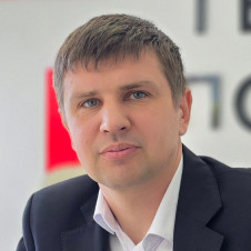 Глушков Игорь Владимирович