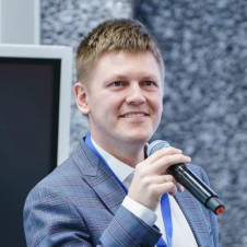 Антон Подвинцев