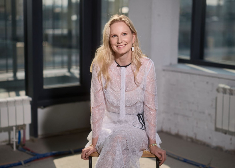 Наталья Шумакова