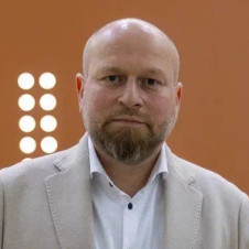 Алексей Колесников