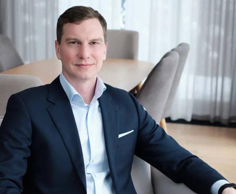 Кирилл Белоусов