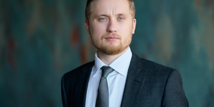 Арсений Лаптев