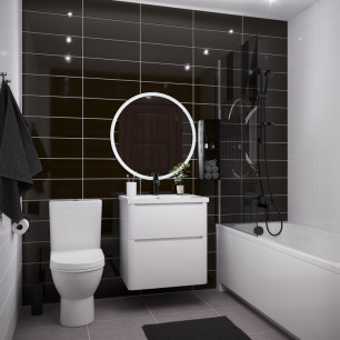 Отделка Terra («Земля»)