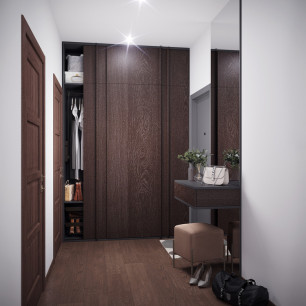 Отделка Terra («Земля»)