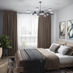 Отделка Sand («Песок»)