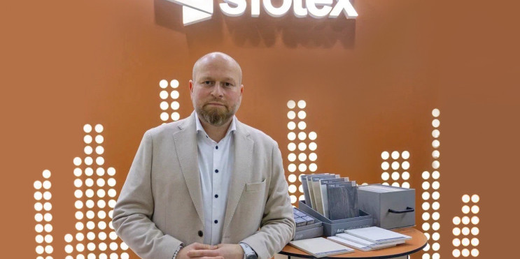 Алексей Колесников