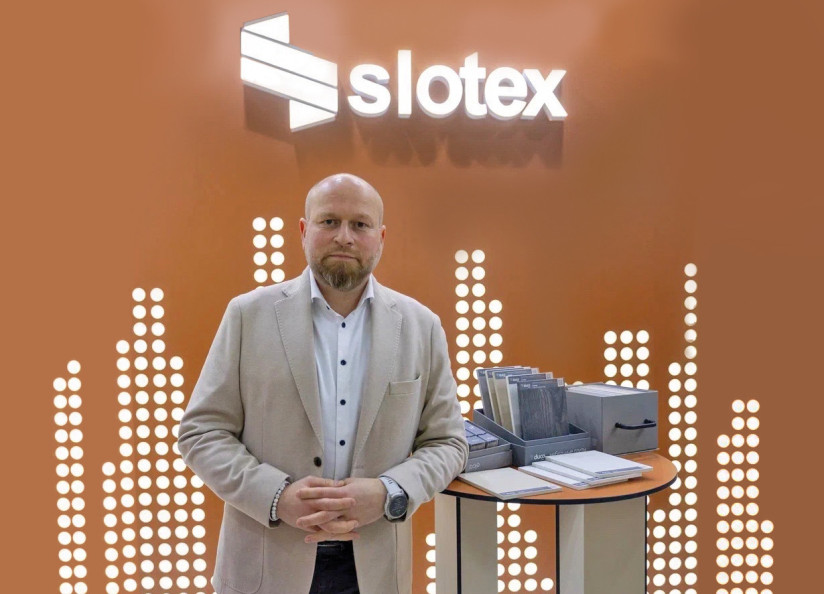 Алексей Колесников