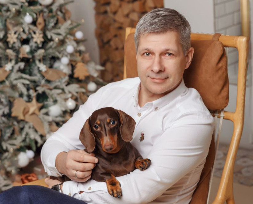 Сергей Турицин