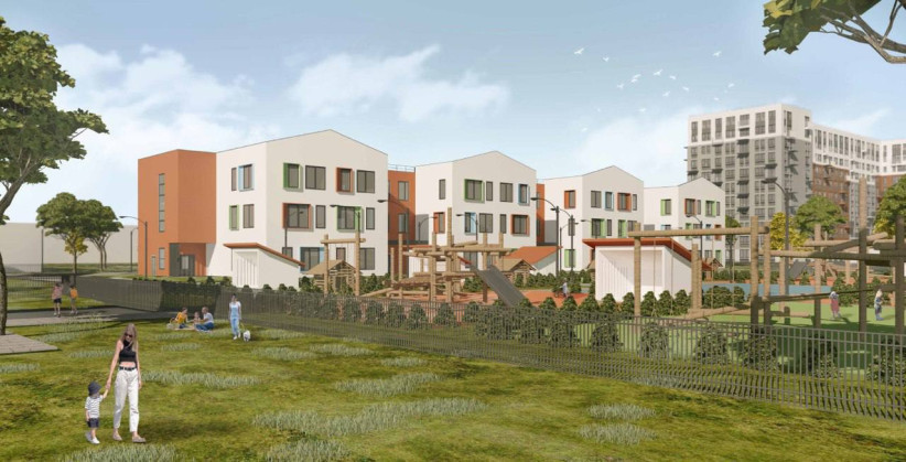 Детский сад