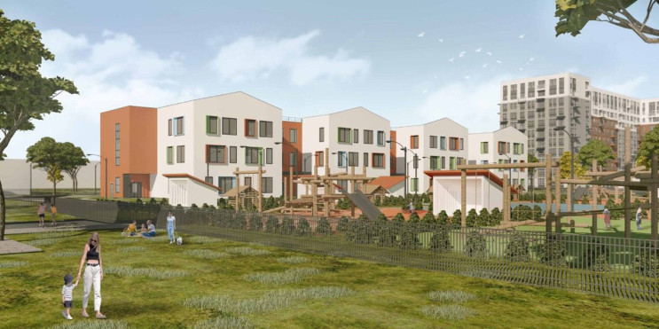 Детский сад