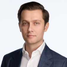 Кирилл Игнахин