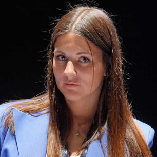 Яна Вирченко, ГК «Полис»