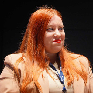 Ольга Николаева, компания Orange.Life!