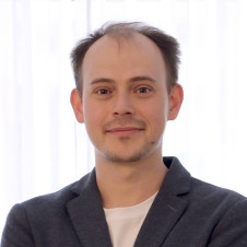 Сергей Коковин