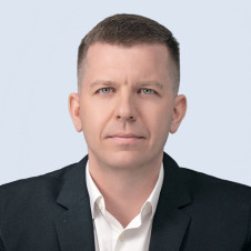 Алексей Карев