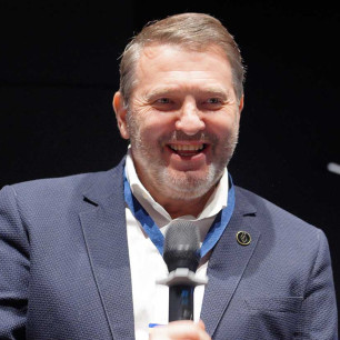 Константин Сторожев, VALO/ВАЛО, РГУД Санкт-Петербург