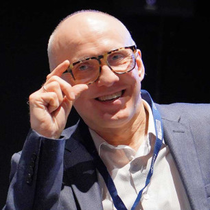 Денис Казберов, компания «Охта Групп»