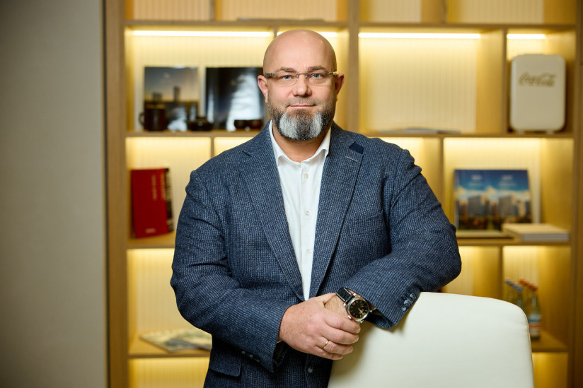 Юрий Бородин