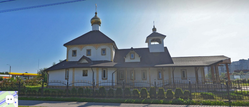 храм