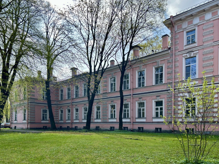 мечникова