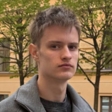 Максим Федулеев