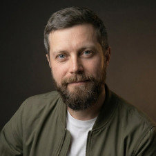 Евгений Дегтярёв