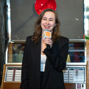 Эвелина Калишер