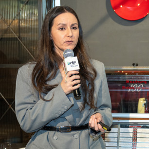 Алина Володина