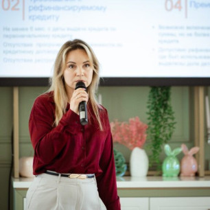 Елена Миронова