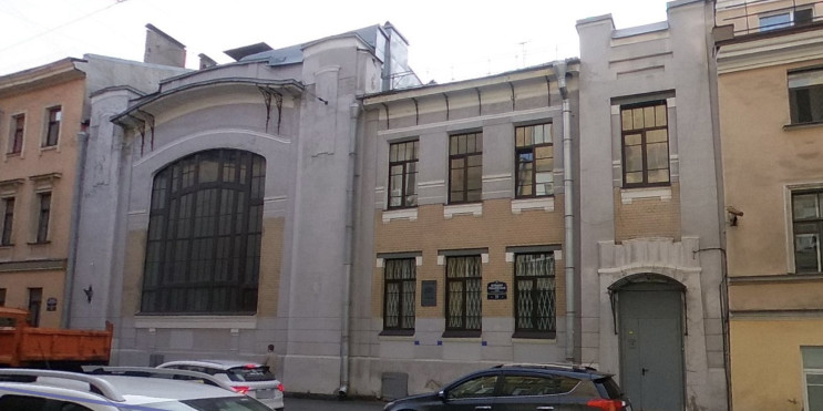 Подьяческая подстанция