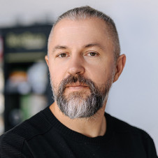 Артемий Шаронов
