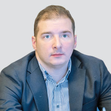 Евгений Новосадюк