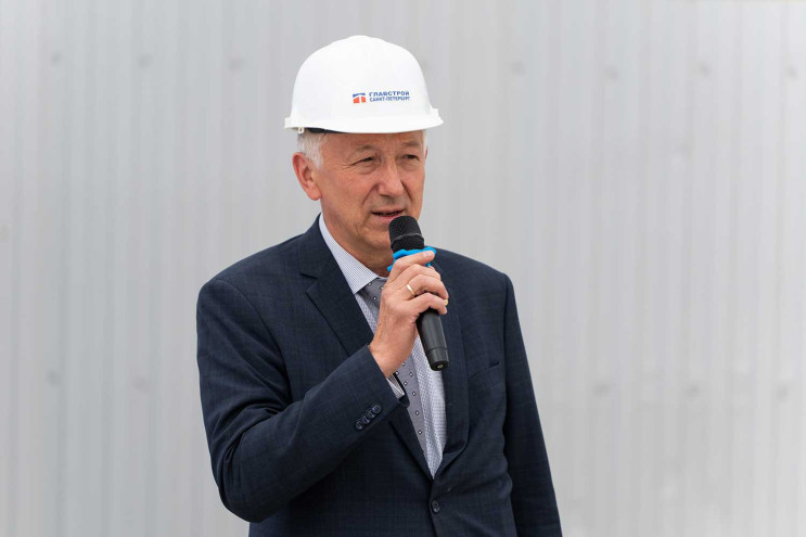 Сергей Коротич