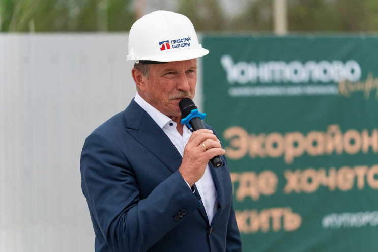 Алексей Белоусов