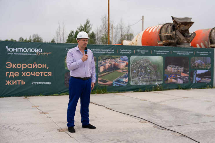 Алексей Медведев