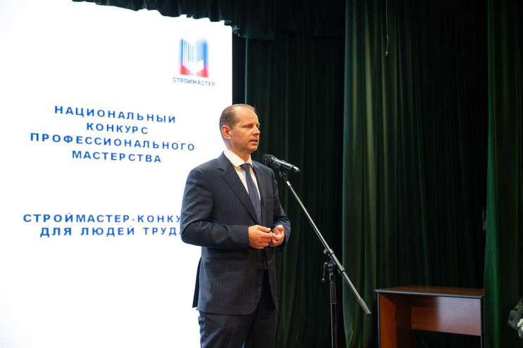 Владимир Болдырев