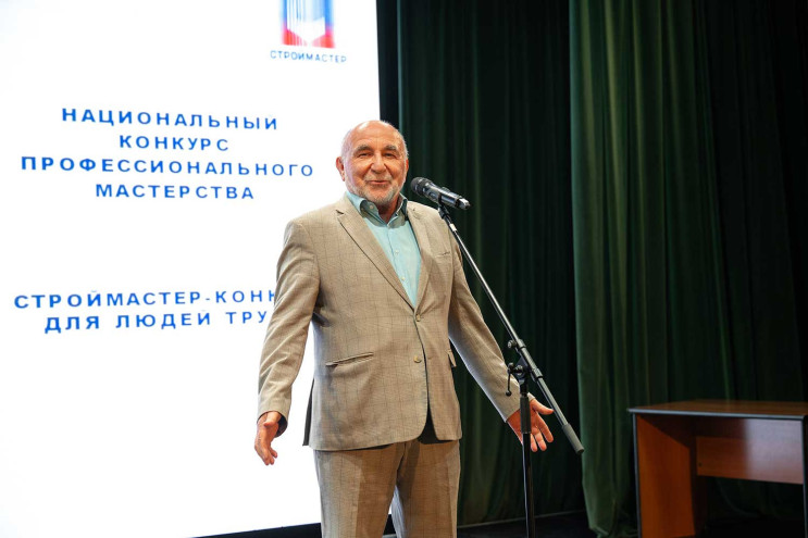 Владимир Быков