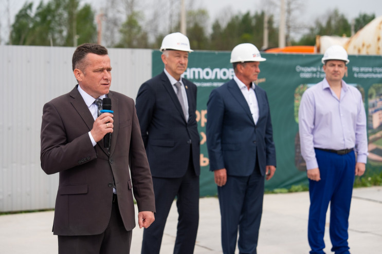 Денис Румянцев