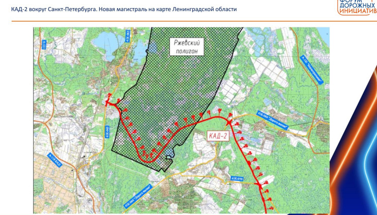 КАД-2 сети ВАД КАД-2 сети ВАД