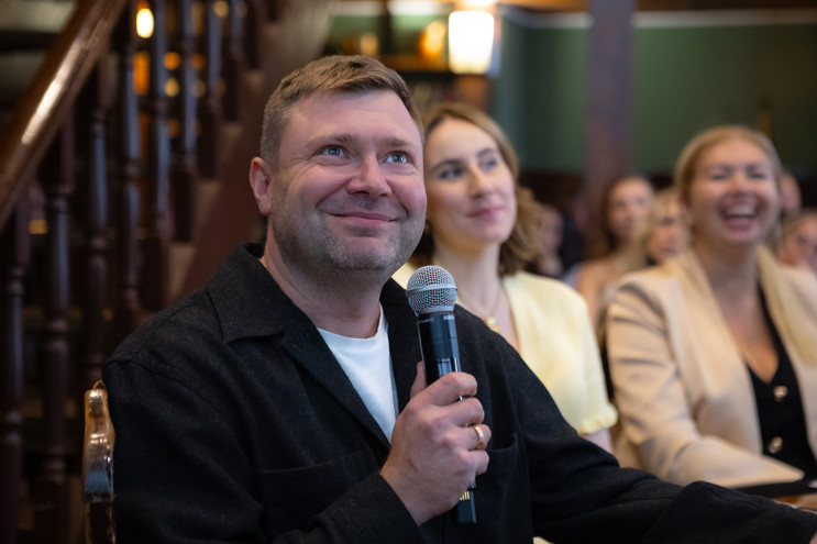 Алексей Горбунов