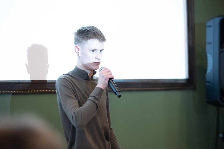 Максим Федулеев, студия дизайна и интерьера «Династия»