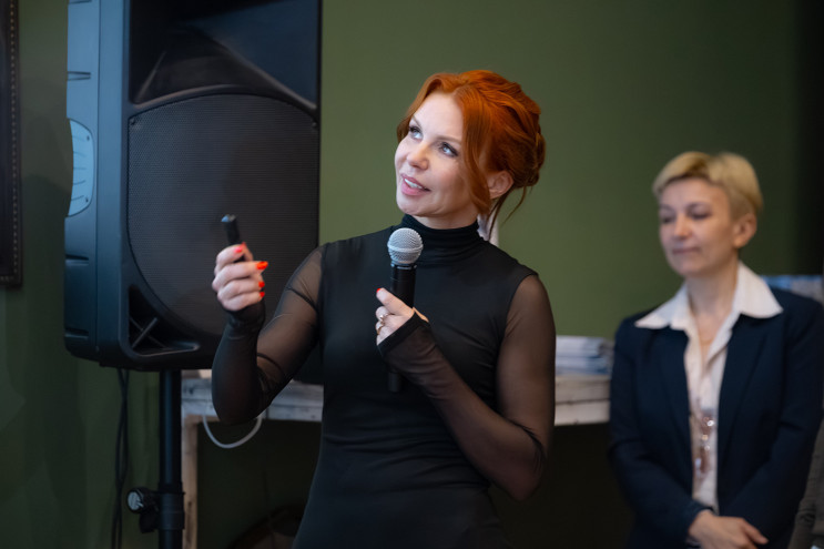 Татьяна Михайлова, студия дизайна и интерьера DizTM