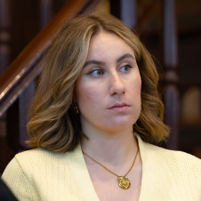 Кристина Ветохина