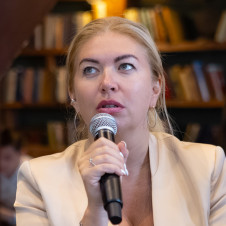 Милена Зубкова