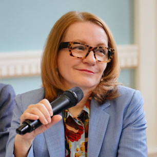 Светлана Денисова (ГК «БФА-Девелопмент»)